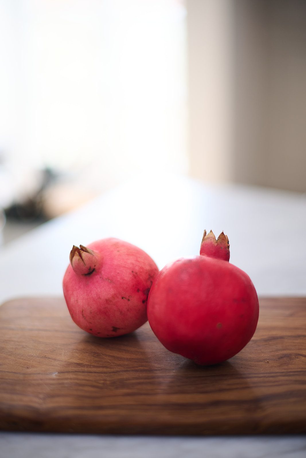 Pomegranates