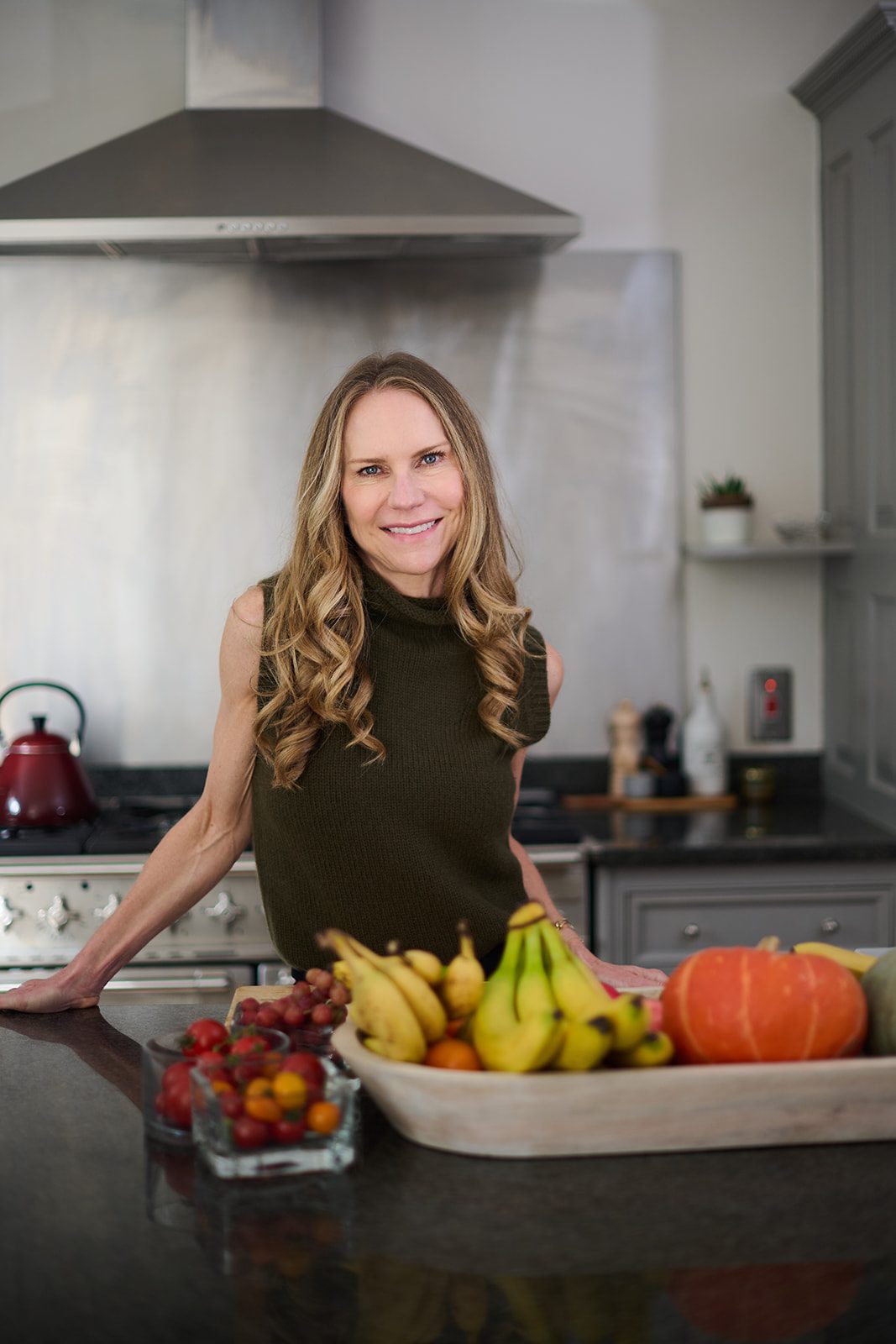 Heidi Nowalany
